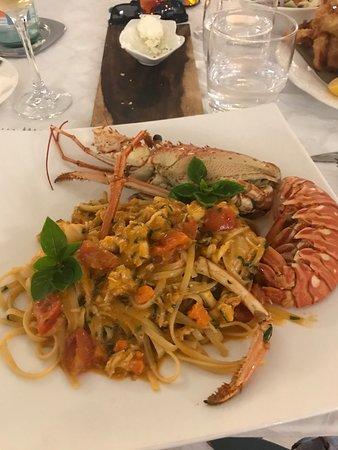 Bella Vita Restaurant and Bar